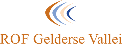 Regionale Organisatie Fysiotherapie Gelderse Vallei Regionale Organisatie Fysiotherapie Gelderse Vallei