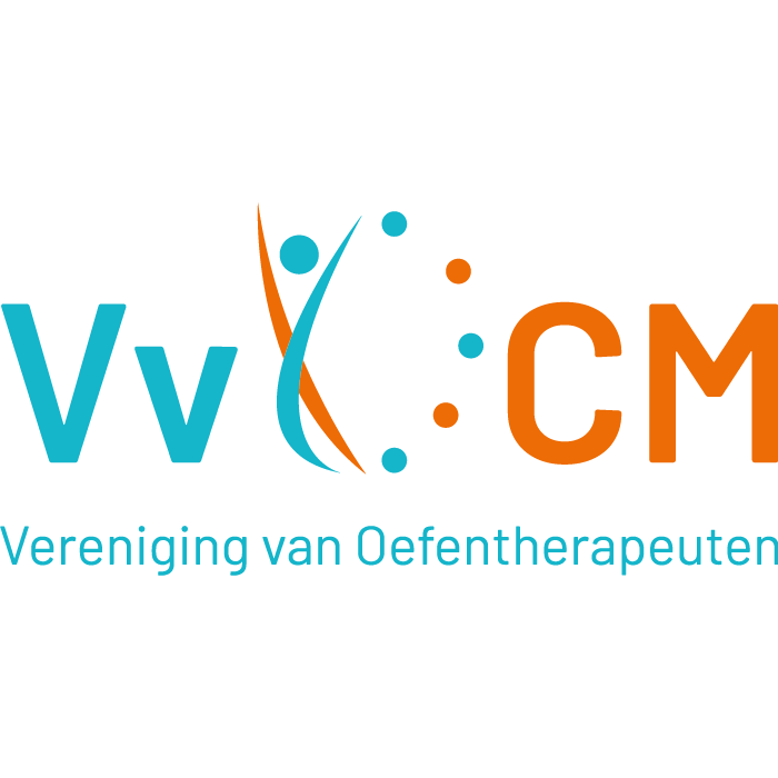 Vereniging van Oefentherapeuten Cesar en Mensendieck Vereniging van Oefentherapeuten Cesar en Mensendieck