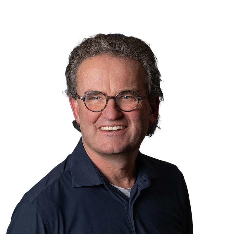 Stefan Lagerwey Stefan Lagerwey